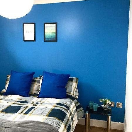 Five Ways Serviced Apartment Birmingham Exterior foto